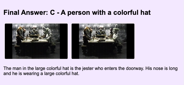 Incorrect Reasoning Path